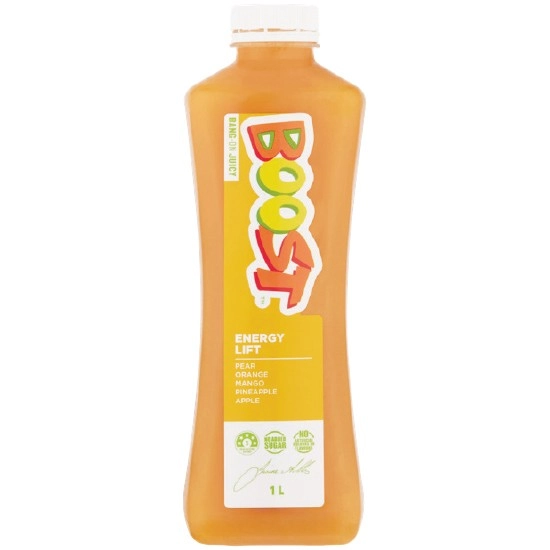 Boost Juice 1 Litre