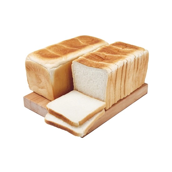 Bread Loaf Varieties 800g#