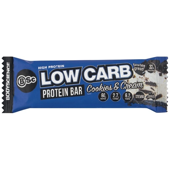 BSc Protein Bar 60g~