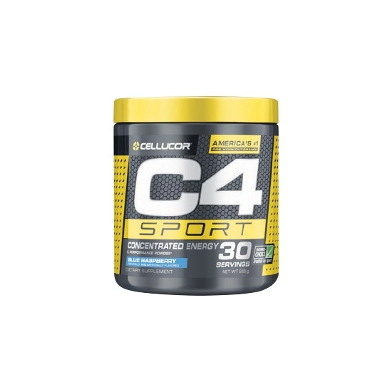 Cellucor C4 Sport Pre Workout Powder 285g~