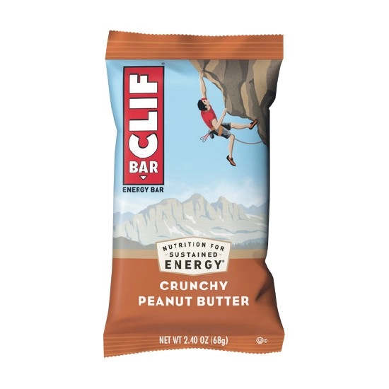 Clif Bar Energy Bar 68g~