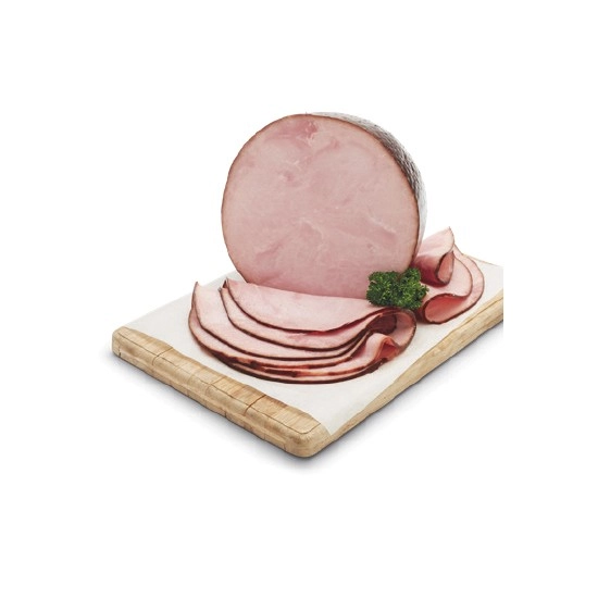 D’Orsogna Triple Smoked Leg Ham – Sliced or Shaved – From the Deli