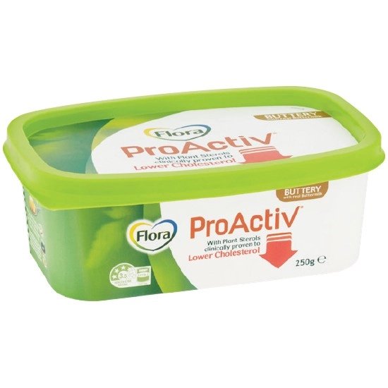 Flora Pro Activ Spread 250g