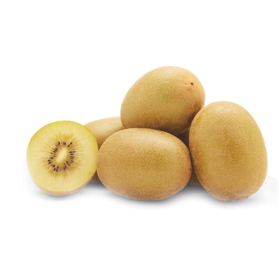 Gold Kiwifruit – Product of New Zealand