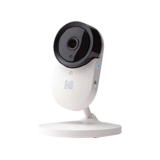 Kodak Cherish C120 Smart Video Baby Monitor