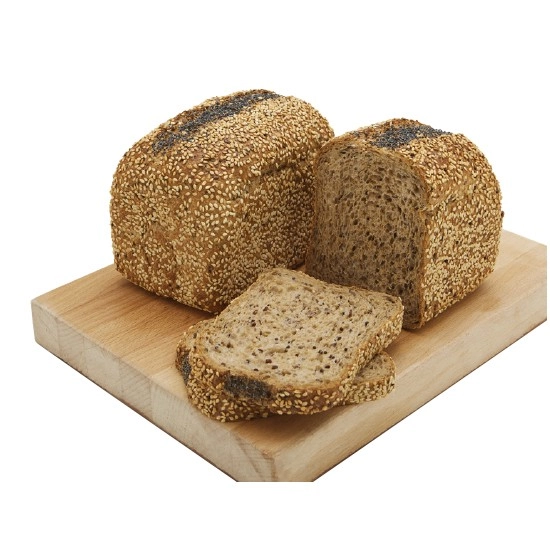 Low Gi Hi Fibre Mini Loaf Varieties 340-370g#