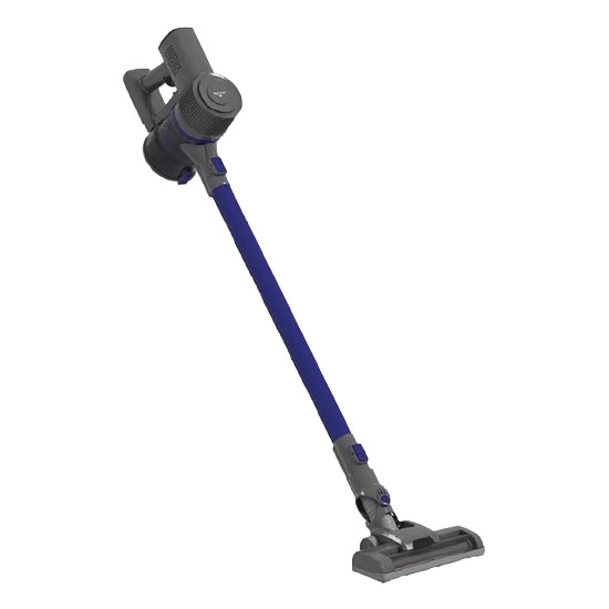 MyGenie H2PRO Cordless Vacuum Cleaner & Mop – Blue