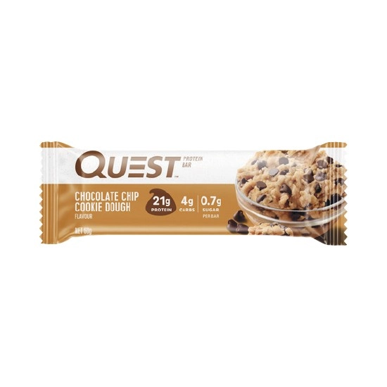 Quest Protein Bar 60g~