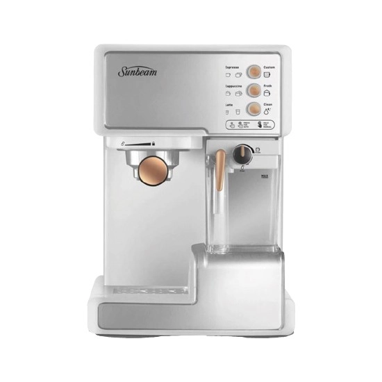 Sunbeam Cafe Barista Coffee Machine