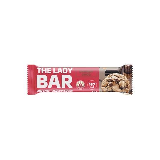 The Lady Bar 50g~