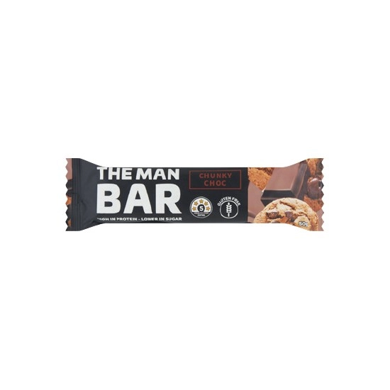 The Man Bar 50g~