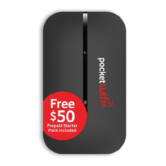 Vodafone Pocket Wifi 4G§