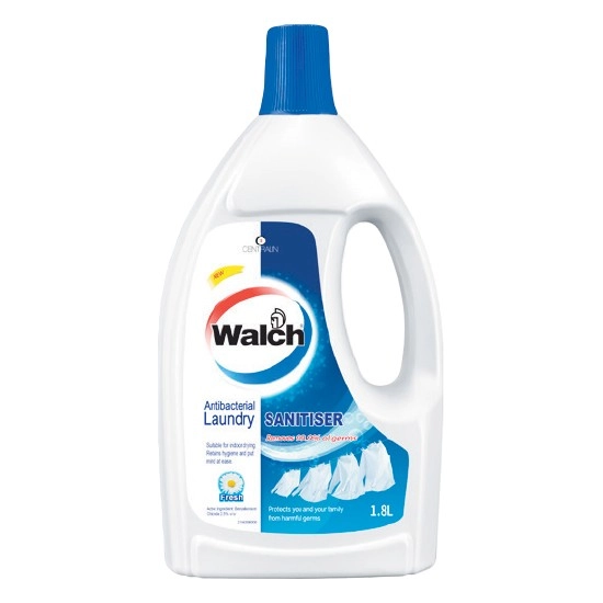 Walch Laundry Sanitiser 1.8 Litre