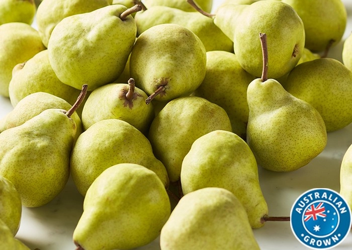 Australian Packham Pears