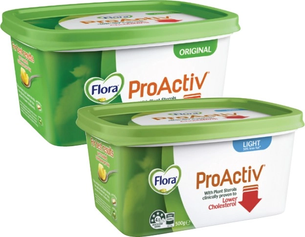 Flora ProActiv 500g