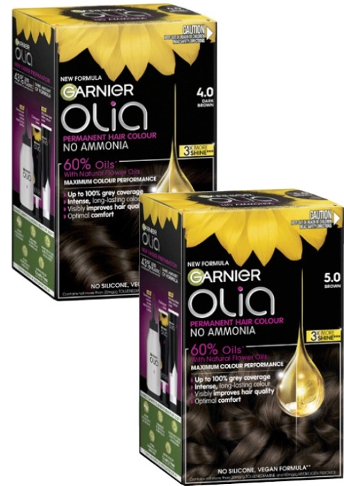 Garnier Olia Hair Colourant 1 Pack