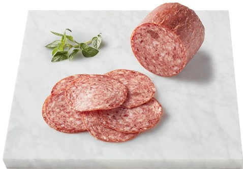 Hans Hungarian Salami