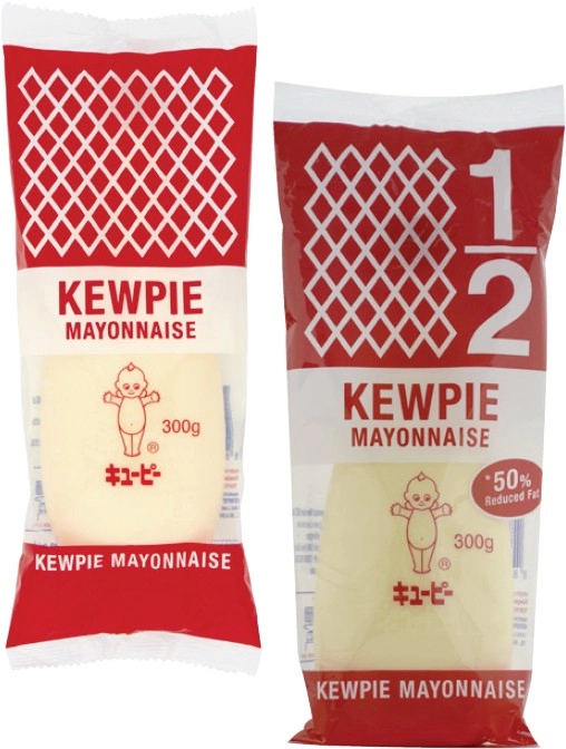 Kewpie Mayonnaise 300g