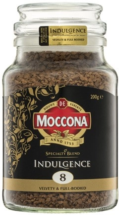 Moccona Specialty Blend Instant Coffee 200g