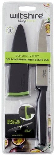 Wiltshire Staysharp Utility Knife