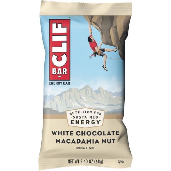 Clif Bar Energy Bar 68g‡