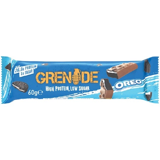 Grenade OREO Protein Bar 60g‡