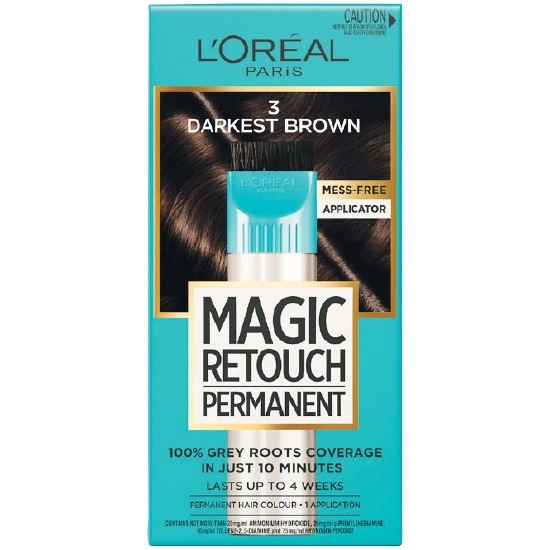 L'Oreal Paris Magic Retouch Permanent