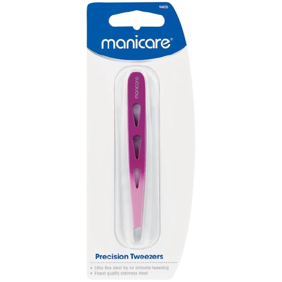 Manicare Precision Tweezers