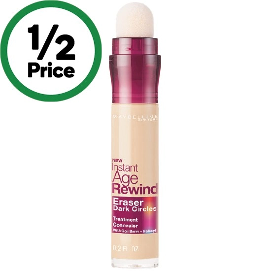 Maybelline Instant Age Rewind Concealer 6ml