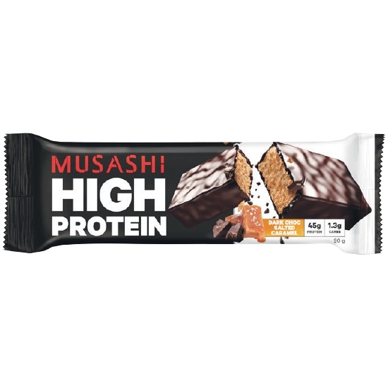 Musashi High Protein Bar 90g‡