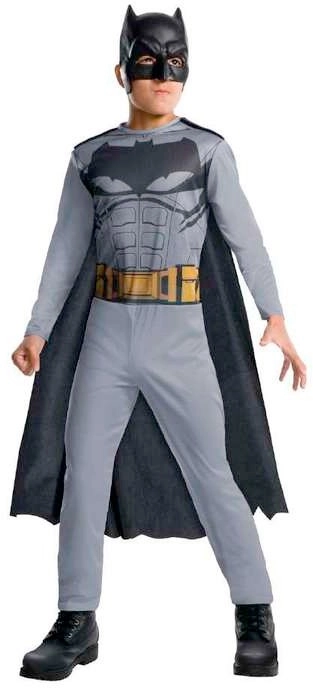 Batman Kids Costume