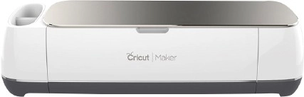 Cricut Maker Machine Champagne