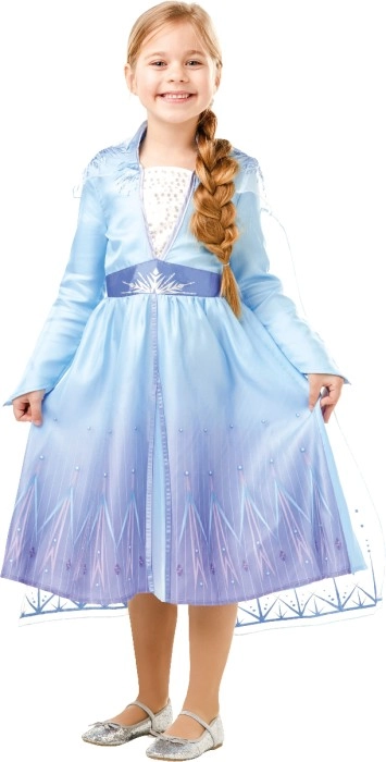 Disney Elsa Frozen 2 Classic Kids Costume