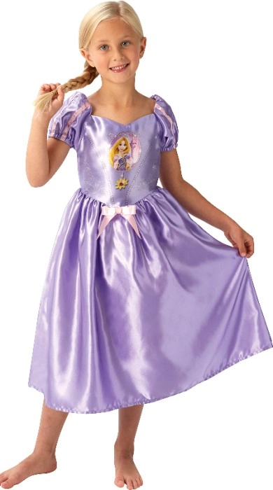 Disney Rapunzel Costume