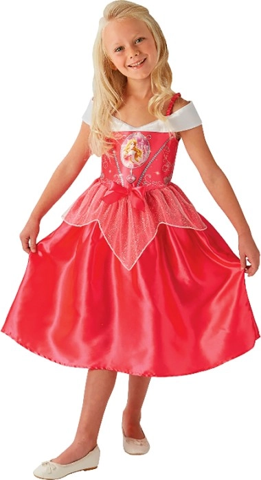 Sleeping Beauty Kids Costume