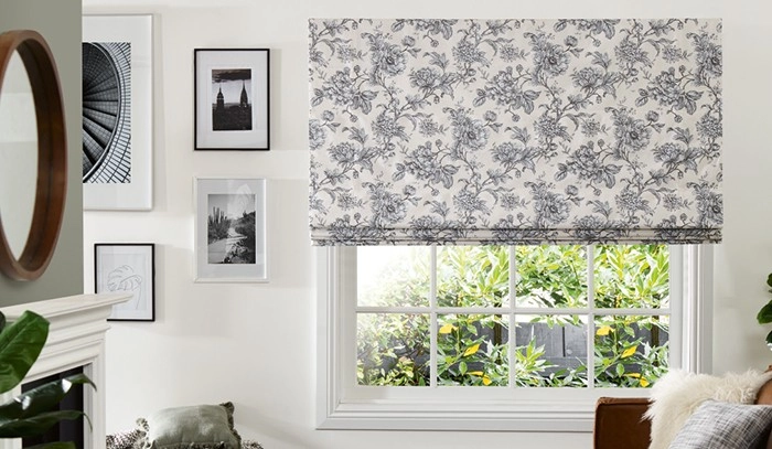 30-40% off Made to Measure Curtains, Blinds & Shutters by Spotlight