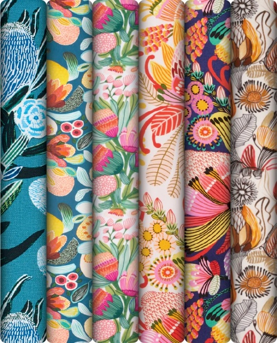 30% off All Kirsten Katz Decorator Fabric