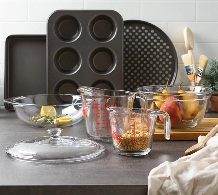 30% off Bakeware