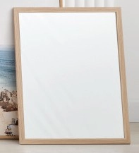 30% off Frame Depot Rectangle Mirror