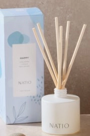 30% off Natio Reed Diffuser