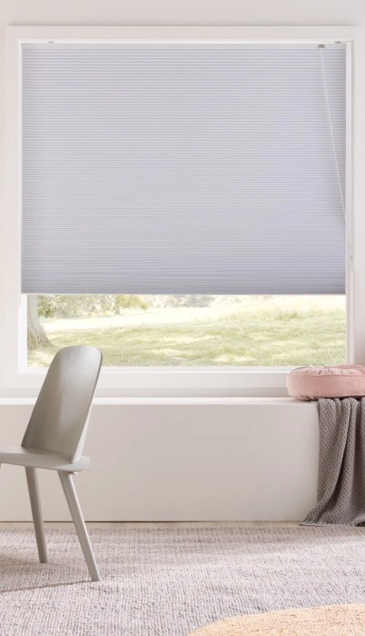 40% off 25mm Studio Blockout Cellular Blinds