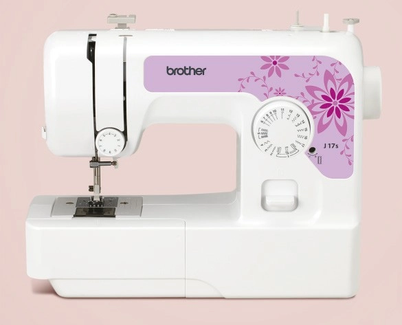 Brother J17S Sewing Machine