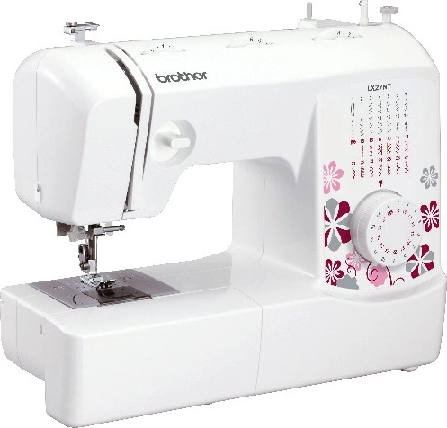 Brother LX27NT Sewing Machine