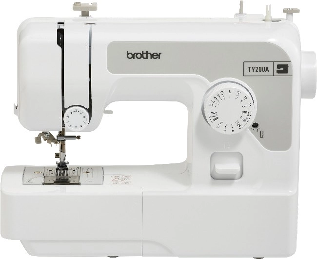 Brother TY200A Sewing Machine