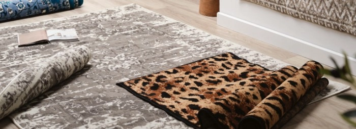 Emerald Hill Temara Polypropylene Rug 160 x 230cm