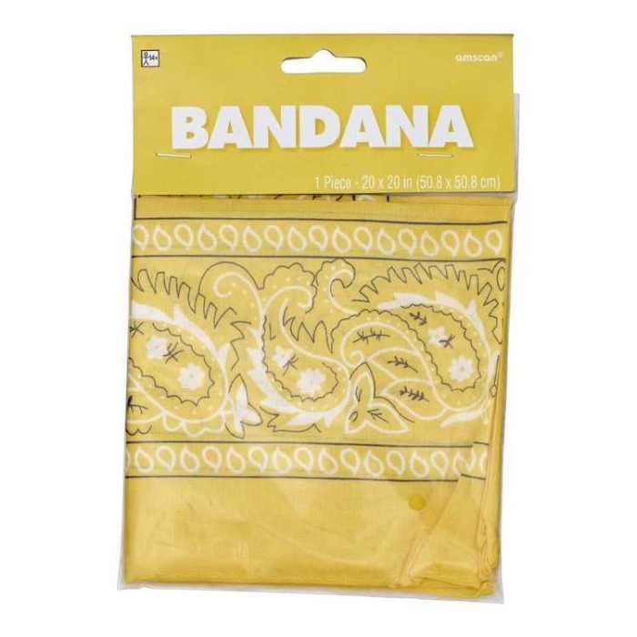 Fanragious Bandana