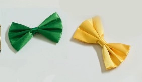 Fanragious Bow Tie