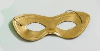 Fanragious Mask