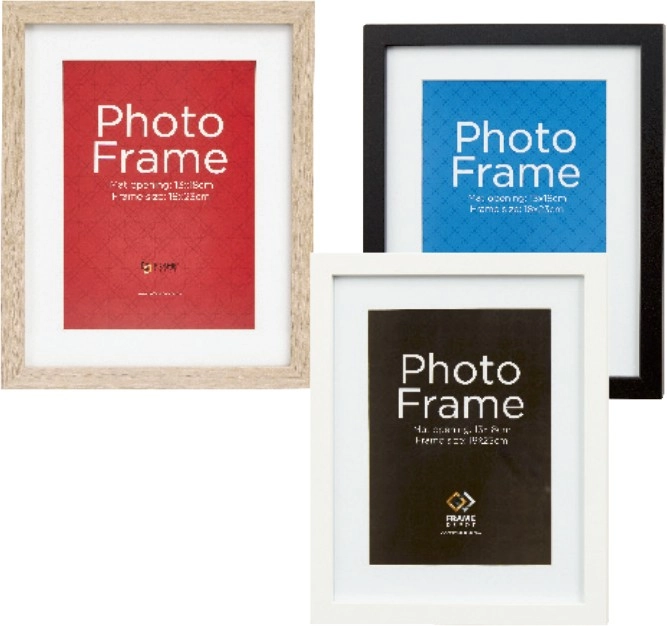 Frame Depot Icon Frame 13 x 18cm