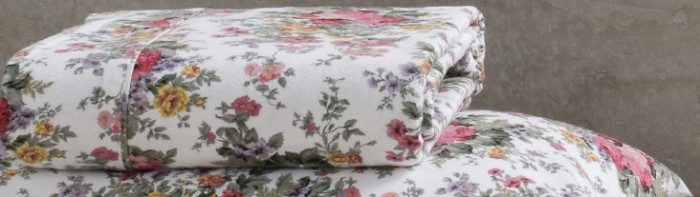 Gainsborough Flannelette Sheet Set